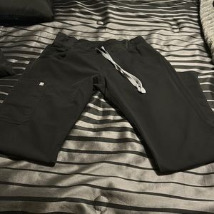 Figs kade scrub pants